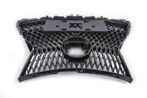 Lexus UX 2018– Frontgrill F-Sport foto 4