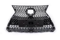 Lexus UX 2018– Frontgrill F-Sport foto 5