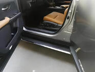 Lexus UX 2018– OEM sidosteg (2 st) foto 2
