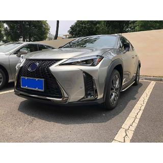 OEM sidosteg (2 st) Lexus UX 2018– foto 3
