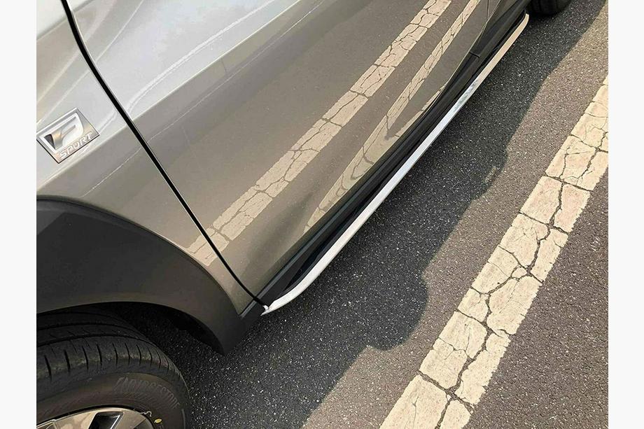 Lexus UX 2018– OEM sidosteg (2 st) Image