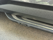 Toyota Rav 4 2019–2025 OEM V2B sidosteg (2 st, aluminium) foto 2