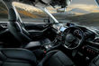 Ny version av crossovern Subaru Forester Sport har lanserats foto 4