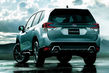 Ny version av crossovern Subaru Forester Sport har lanserats foto 3