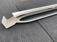 Toyota Land Cruiser 200 2007–2021 Sidosteg Exlusive (design 2021) Svart färg foto 5