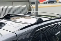 Toyota Rav 4 2019–2025 OEM takräcken för integrerade takrails (2 st) foto 9