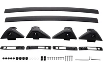 Toyota Rav 4 2019–2025 OEM takräcken för integrerade takrails (2 st) foto 20