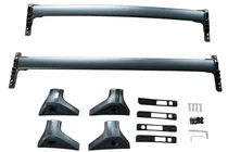 Toyota Rav 4 2019–2025 OEM takräcken för integrerade takrails (2 st) foto 16