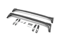 Toyota Rav 4 2019–2025 OEM takräcken för integrerade takrails (2 st) foto 11