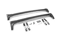 Toyota Rav 4 2019–2025 OEM takräcken för integrerade takrails (2 st) foto 13