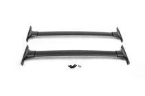 Toyota Rav 4 2019–2025 OEM tvärbalkar för TRD takräcken (2 st) foto 2