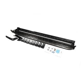 OEM sidosteg (2 st, aluminium + plast) foto 3