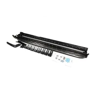 OEM sidosteg (2 st, aluminium + plast) Hyundai Palisade 2018–2025 foto 3