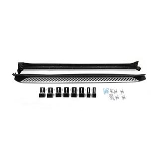 Sidosteg OEM V1 (2 st, aluminium + plast) Kia Sorento IV MQ4 2020– foto 2