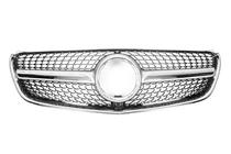 Mercedes Vito/V-klass W447 2014– Diamond frontgrill (2014-2019 för V-class) foto 2