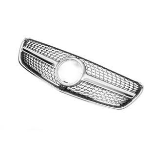 Diamond frontgrill (2014-2019 för V-class) Mercedes Vito/V-klass W447 2014– foto 4