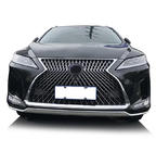 Lexus RX 2016–2022 Frontgrill F-Sport (2020-2022) foto 1