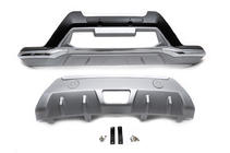 Nissan X-trail T32/Rogue 2014–2021 Främre och bakre läppspoiler V6 (2014-2016) foto 1