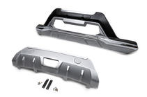 Nissan X-trail T32/Rogue 2014–2021 Främre och bakre läppspoiler V6 (2014-2016) foto 2