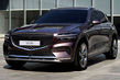 Bilder på nya Genesis GV70-crossovern har dykt upp på nätet foto 4
