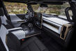 Elektrisk pickup Hummer EV: autopilot, krabbläge och 1000 hk foto 10