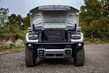 Elektrisk pickup Hummer EV: autopilot, krabbläge och 1000 hk foto 7