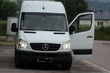 Xenon för Mercedes Sprinter foto 1