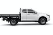 Pickupen Mazda BT-50 har fått förenklade versioner foto 3