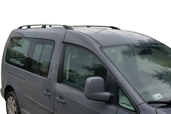 Takräcken till Volkswagen Caddy