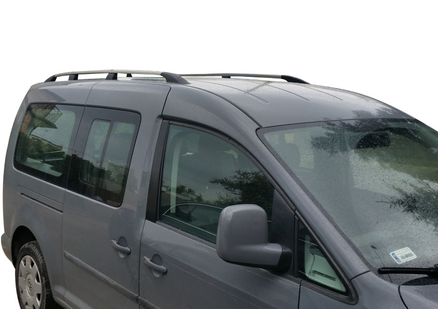 Takräcken till Volkswagen Caddy