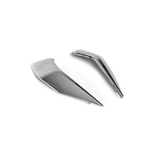 Strålkastarögonfransar (2 st, för reflektorstrålkastare) Toyota Land Cruiser Prado 150 2009–2023 foto 4