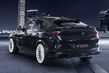 BMW X6-tuning av Hamann foto 3