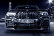 BMW X6-tuning av Hamann foto 2