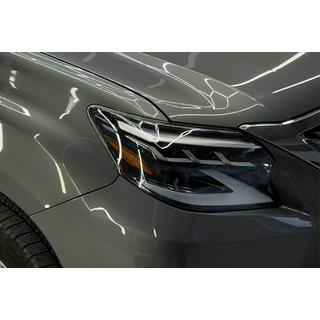 Facelift-kit 2013-2019 till 2021 Lexus GX460 2009–2023 foto 3