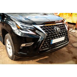 Facelift-kit 2013-2019 till 2021 Lexus GX460 2009–2023 foto 3