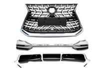 Lexus LX570/450d 2008–2022 Bodykit-set (TRD-Sport 2021-2022) foto 2