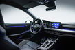 Het version av åttonde generationens Volkswagen Golf R-halvkombi presenterad foto 4