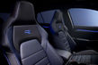 Het version av åttonde generationens Volkswagen Golf R-halvkombi presenterad foto 5