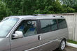 Takräcken till Volkswagen T4 Transporter foto 1