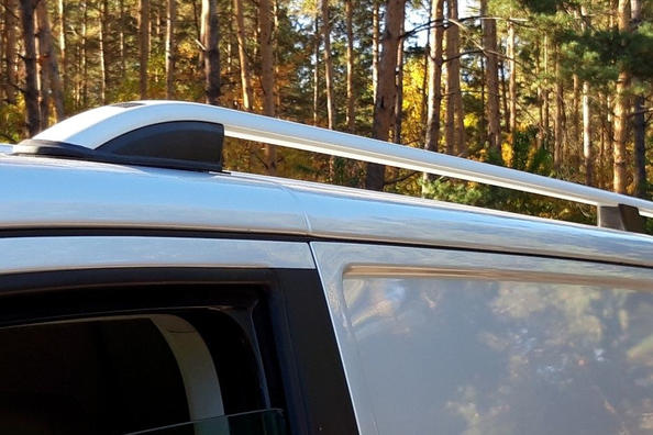 Takräcken till Volkswagen T5 Caravelle