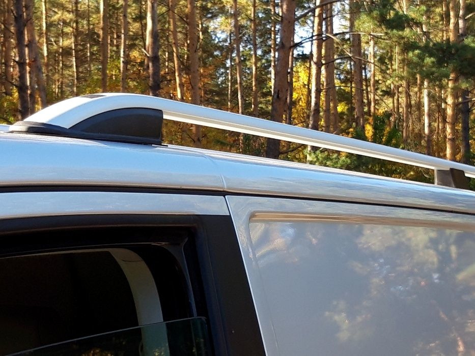 Takräcken till Volkswagen T5 Caravelle