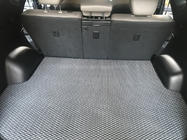 Hyundai Santa Fe 3 2012–2018 Bagagerumsmatta (EVA, svart) (5-sits) foto 5