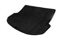 Hyundai Santa Fe 3 2012–2018 Bagagerumsmatta (EVA, svart) (5-sits) foto 6