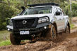 Uppdaterade Nissan Navara presenterades foto 4