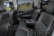 Uppdaterade Nissan Navara presenterades foto 6
