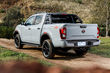 Uppdaterade Nissan Navara presenterades foto 2
