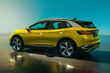 Volkswagen förbereder lansering av ännu en elektrisk crossover foto 2