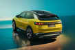 Volkswagen förbereder lansering av ännu en elektrisk crossover foto 3