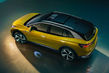 Volkswagen förbereder lansering av ännu en elektrisk crossover foto 4