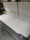 Toyota Sequoia 2007–2022 Bagagerumsmattor (EVA, grå) foto 3